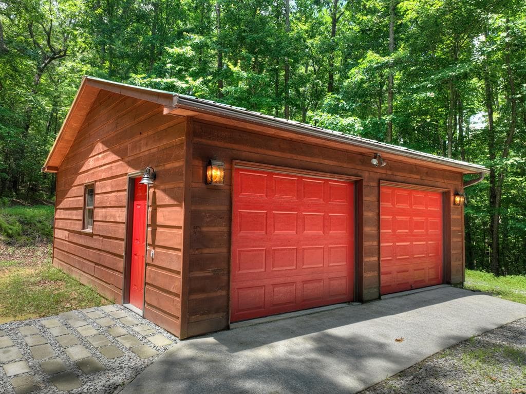 396 Dover Falls Trail, Ellijay GA 30540 - Photo