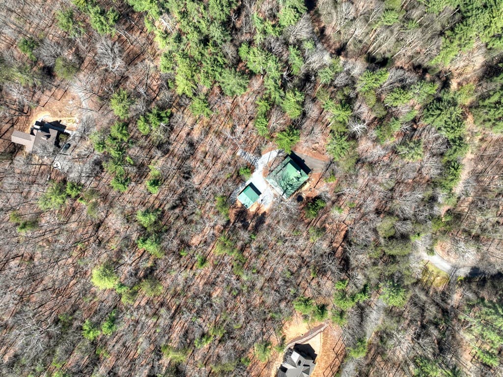 396 Dover Falls Trail, Ellijay GA 30540 - Photo