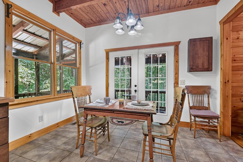 396 Dover Falls Trail, Ellijay GA 30540 - Photo
