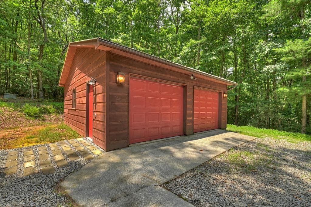 396 Dover Falls Trail, Ellijay GA 30540 - Photo