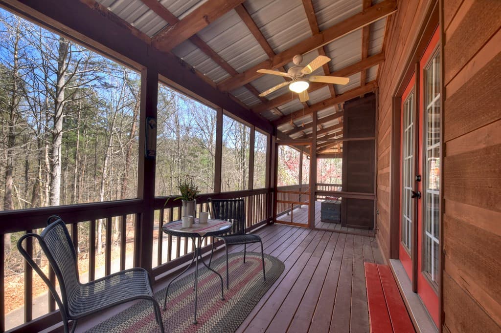 396 Dover Falls Trail, Ellijay GA 30540 - Photo