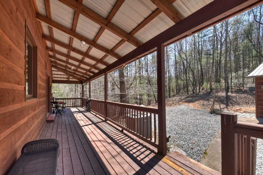 396 Dover Falls Trail, Ellijay GA 30540 - Photo