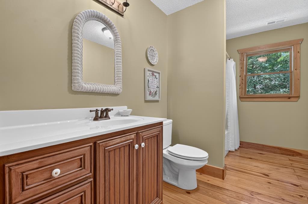 396 Dover Falls Trail, Ellijay GA 30540 - Photo