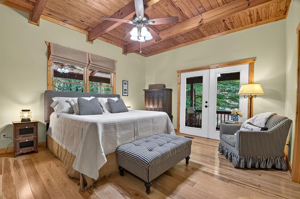 396 Dover Falls Trail, Ellijay GA 30540 - Photo