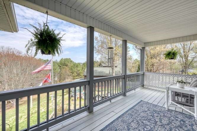 228 Brookhaven Drive, Blairsville GA 30512 - Photo