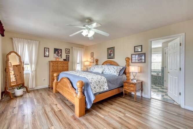 228 Brookhaven Drive, Blairsville GA 30512 - Photo