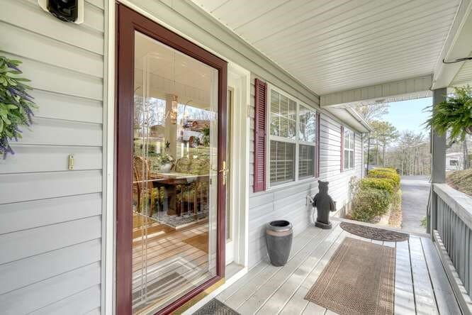 228 Brookhaven Drive, Blairsville GA 30512 - Photo