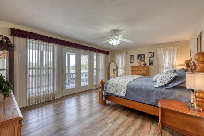 228 Brookhaven Drive, Blairsville GA 30512 - Photo