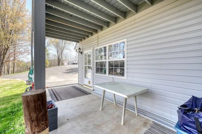228 Brookhaven Drive, Blairsville GA 30512 - Photo