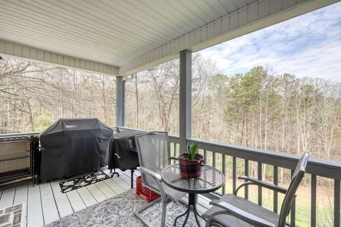 228 Brookhaven Drive, Blairsville GA 30512 - Photo