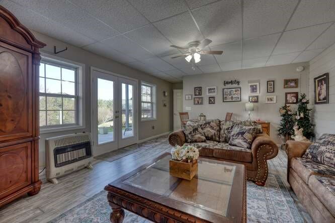 228 Brookhaven Drive, Blairsville GA 30512 - Photo