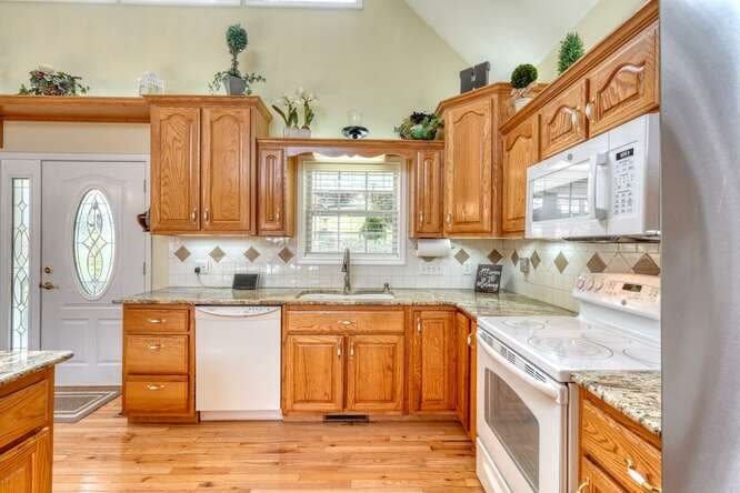 228 Brookhaven Drive, Blairsville GA 30512 - Photo