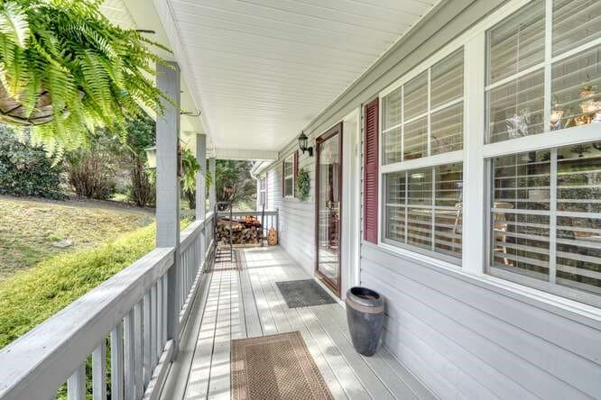 228 Brookhaven Drive, Blairsville GA 30512 - Photo