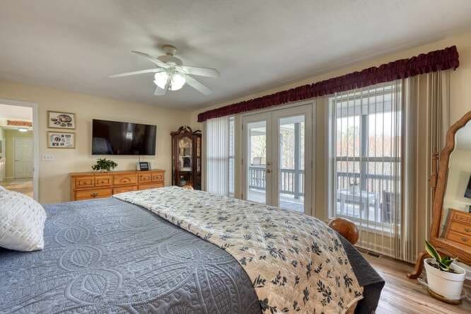 228 Brookhaven Drive, Blairsville GA 30512 - Photo