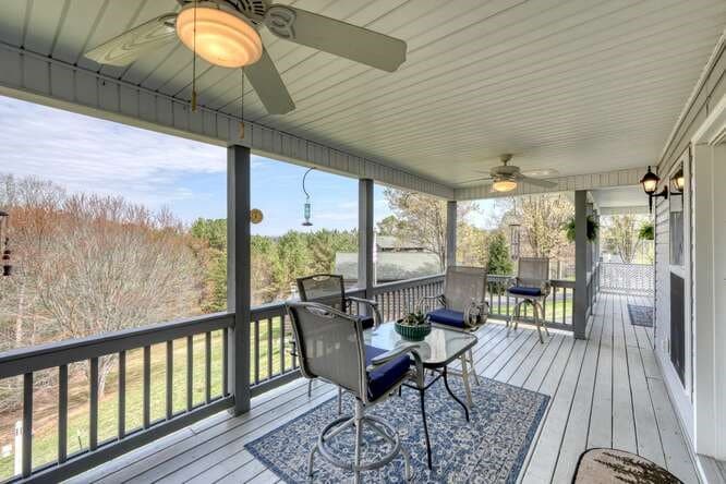 228 Brookhaven Drive, Blairsville GA 30512 - Photo