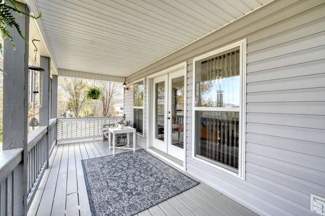228 Brookhaven Drive, Blairsville GA 30512 - Photo