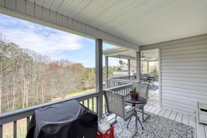 228 Brookhaven Drive, Blairsville GA 30512 - Photo