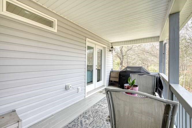 228 Brookhaven Drive, Blairsville GA 30512 - Photo
