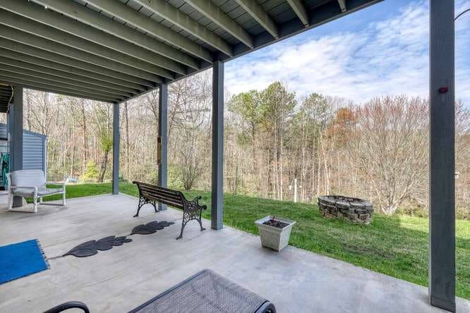 228 Brookhaven Drive, Blairsville GA 30512 - Photo