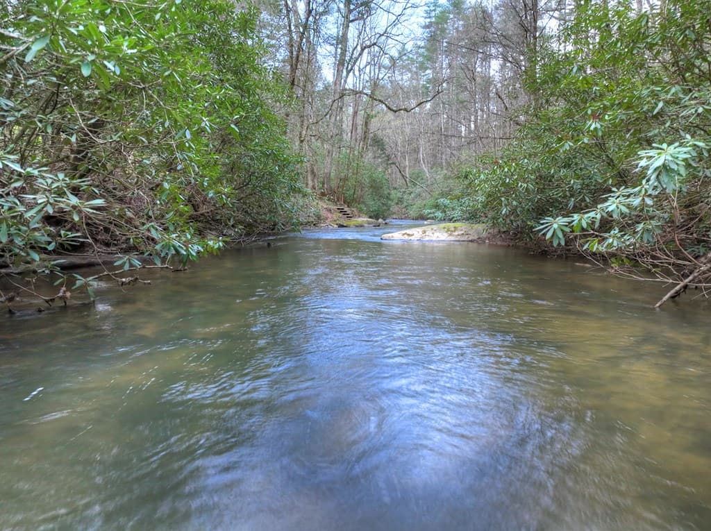 266 River Road, Cherry Log GA 30522 - Photo