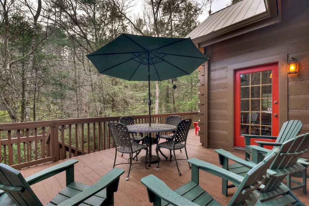 266 River Road, Cherry Log GA 30522 - Photo