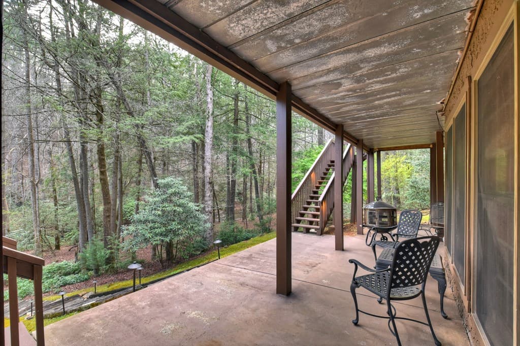 266 River Road, Cherry Log GA 30522 - Photo