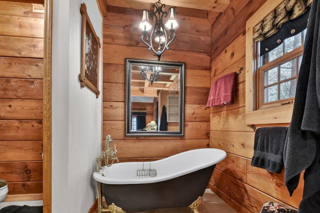 266 River Road, Cherry Log GA 30522 - Photo