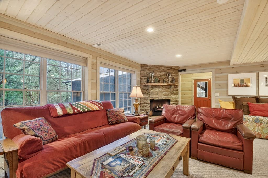 266 River Road, Cherry Log GA 30522 - Photo