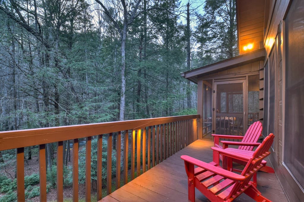 266 River Road, Cherry Log GA 30522 - Photo