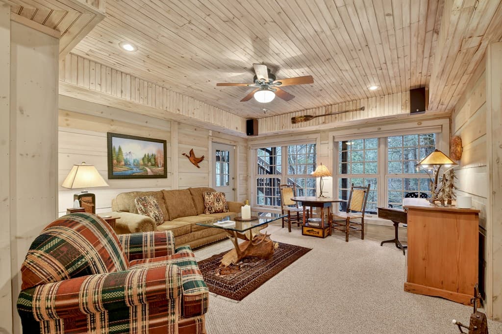 266 River Road, Cherry Log GA 30522 - Photo