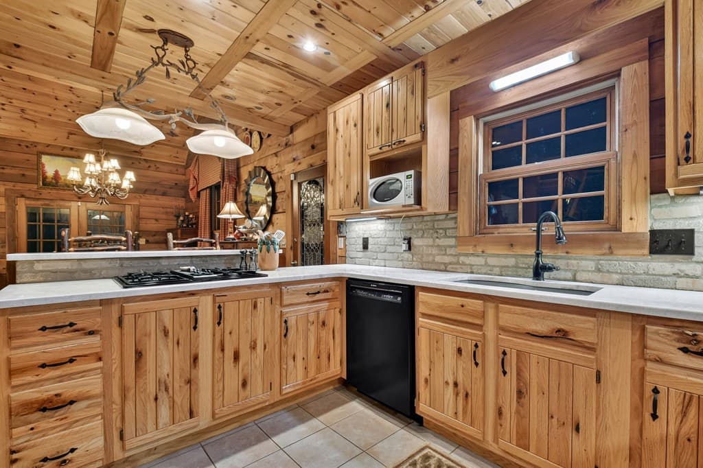 266 River Road, Cherry Log GA 30522 - Photo