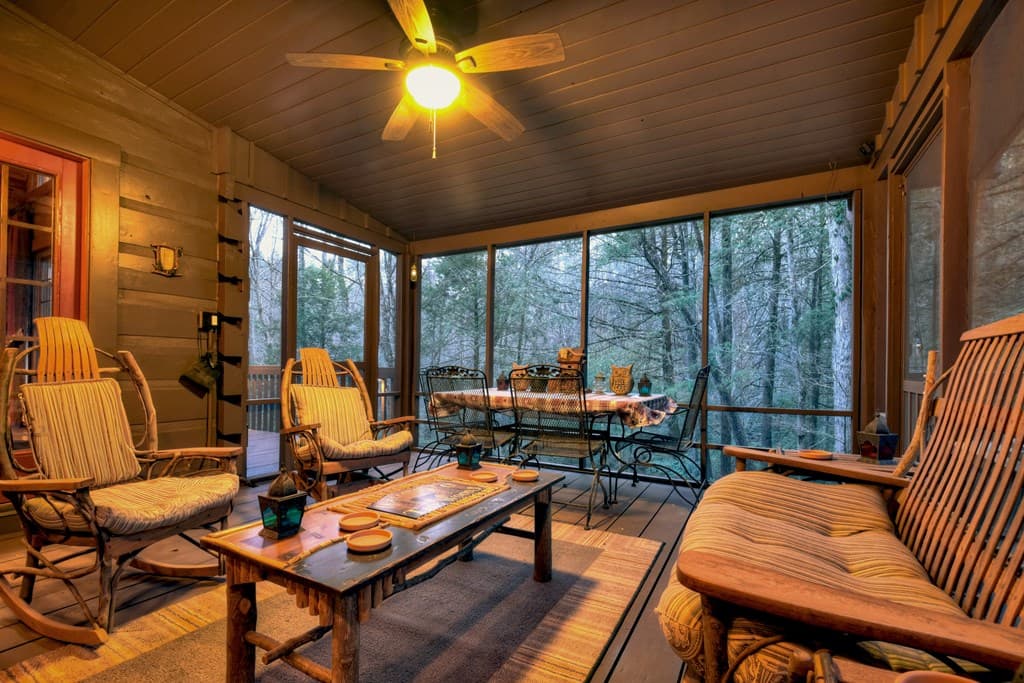 266 River Road, Cherry Log GA 30522 - Photo