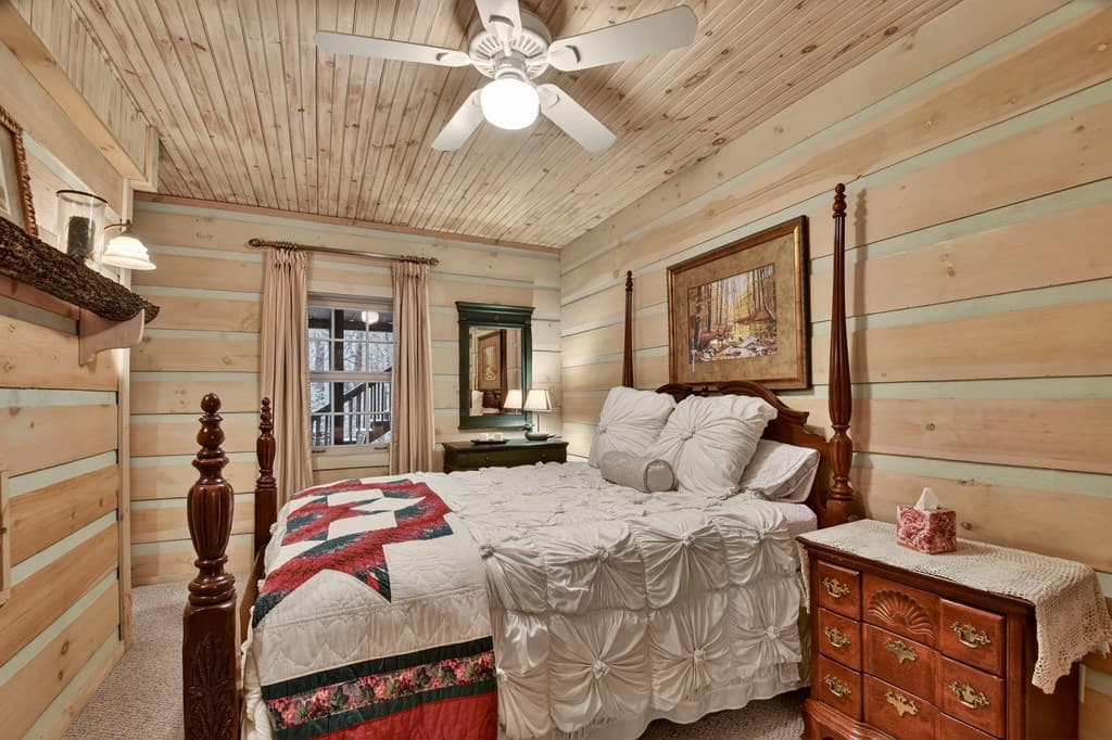 266 River Road, Cherry Log GA 30522 - Photo