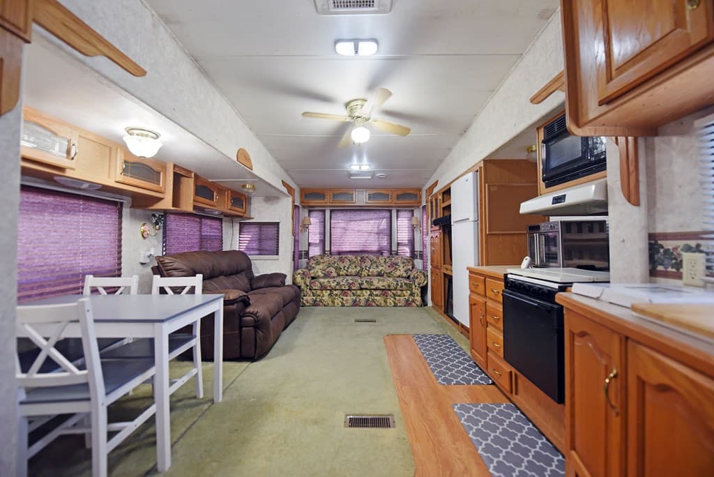 250 Choestoe Valley Lane, Blairsville GA 30512 - Photo