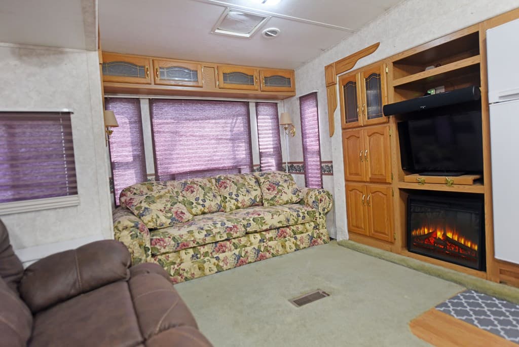 250 Choestoe Valley Lane, Blairsville GA 30512 - Photo