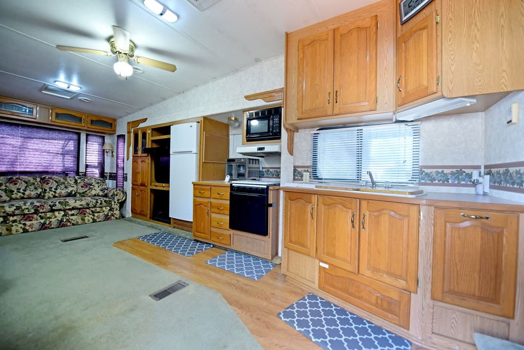 250 Choestoe Valley Lane, Blairsville GA 30512 - Photo