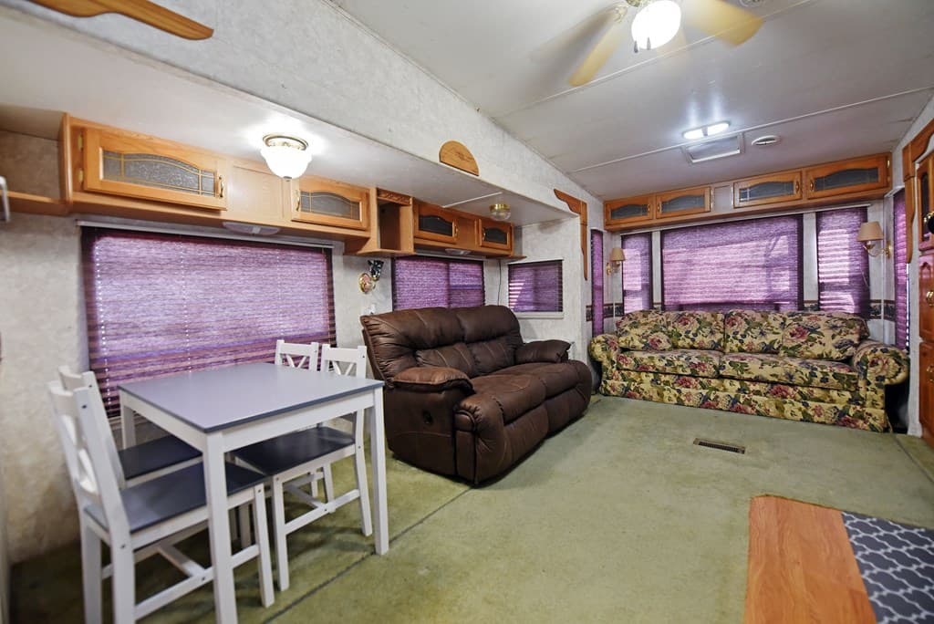 250 Choestoe Valley Lane, Blairsville GA 30512 - Photo