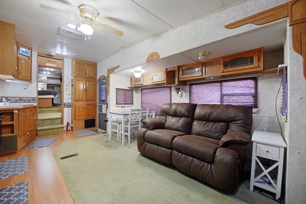 250 Choestoe Valley Lane, Blairsville GA 30512 - Photo