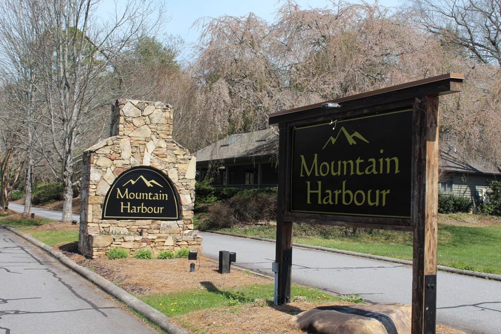 Lot 83A Licklog Ridge, Hayesville NC 28904 - Photo