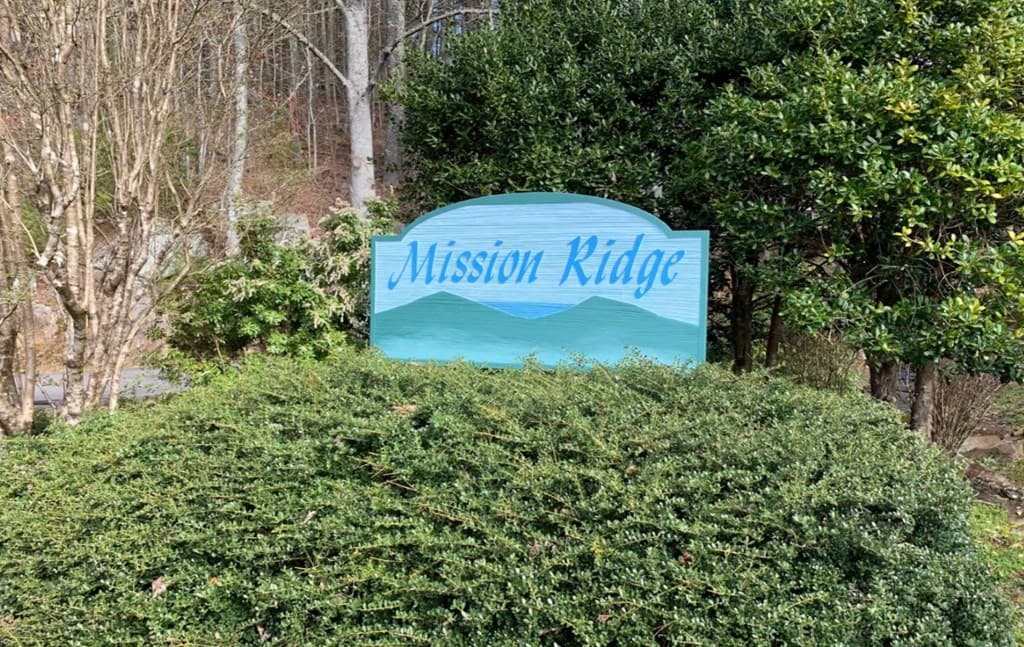 Lot 49 Mission Ridge, Hayesville NC 28904 - Photo