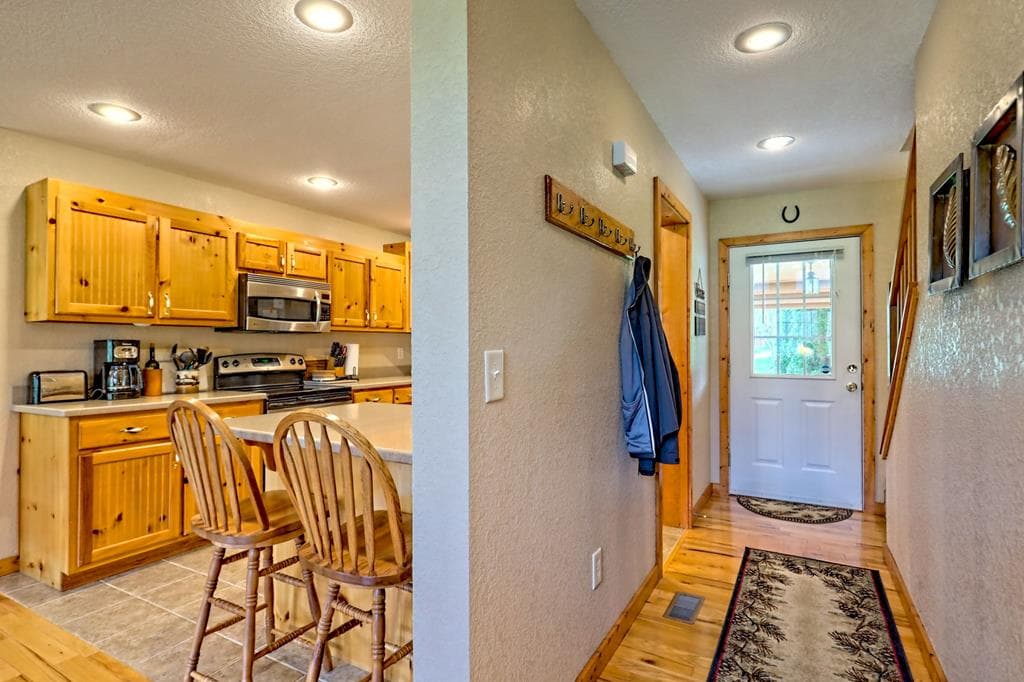 3556 River Front Lane, Hiawassee GA 30546 - Photo