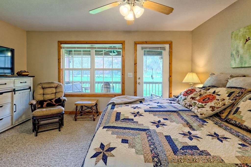3556 River Front Lane, Hiawassee GA 30546 - Photo