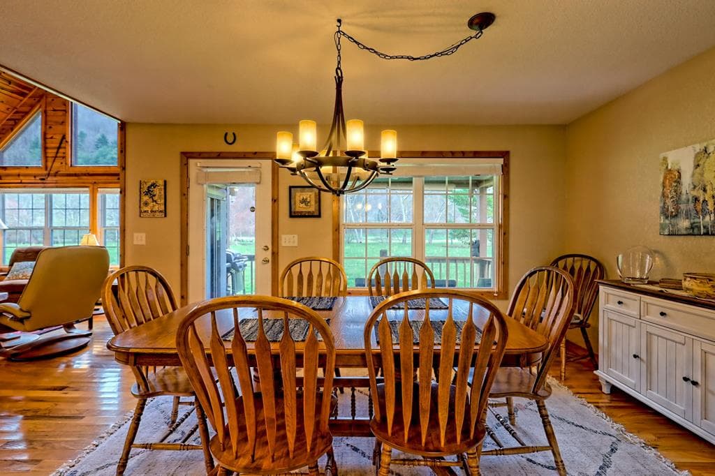 3556 River Front Lane, Hiawassee GA 30546 - Photo