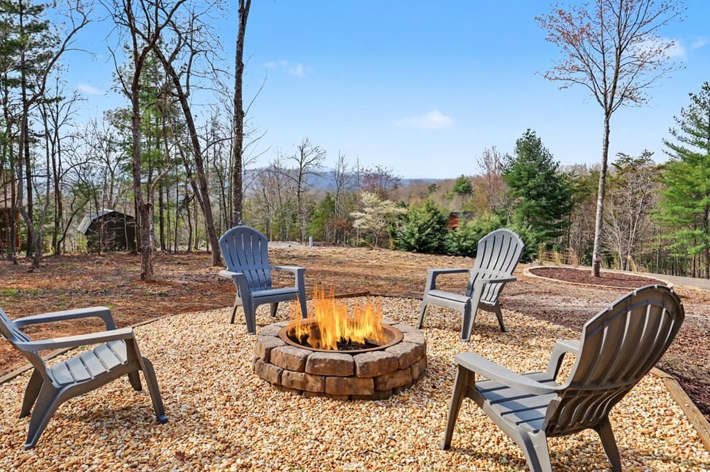 720 Meadow Brook Trail, Morganton GA 30560 - Photo