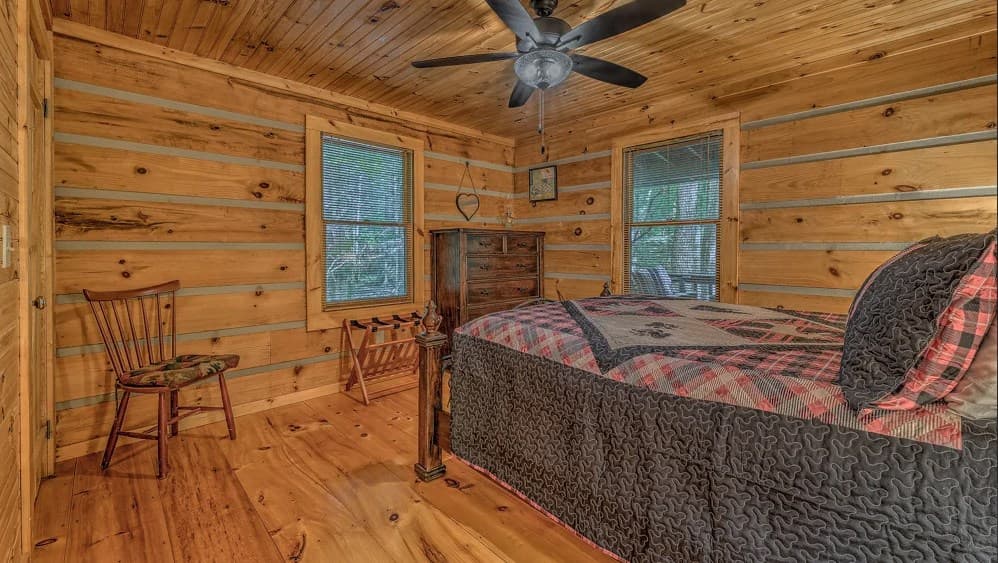 30 Stanley Creek, Blue Ridge GA 30513 - Photo