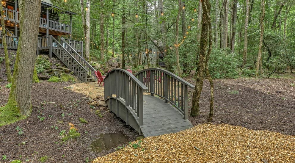 30 Stanley Creek, Blue Ridge GA 30513 - Photo