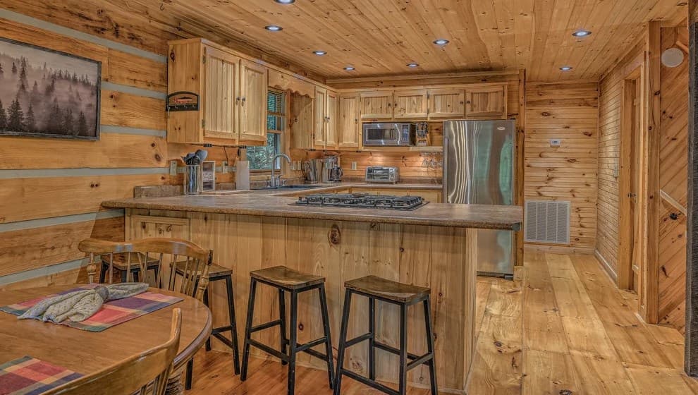 30 Stanley Creek, Blue Ridge GA 30513 - Photo
