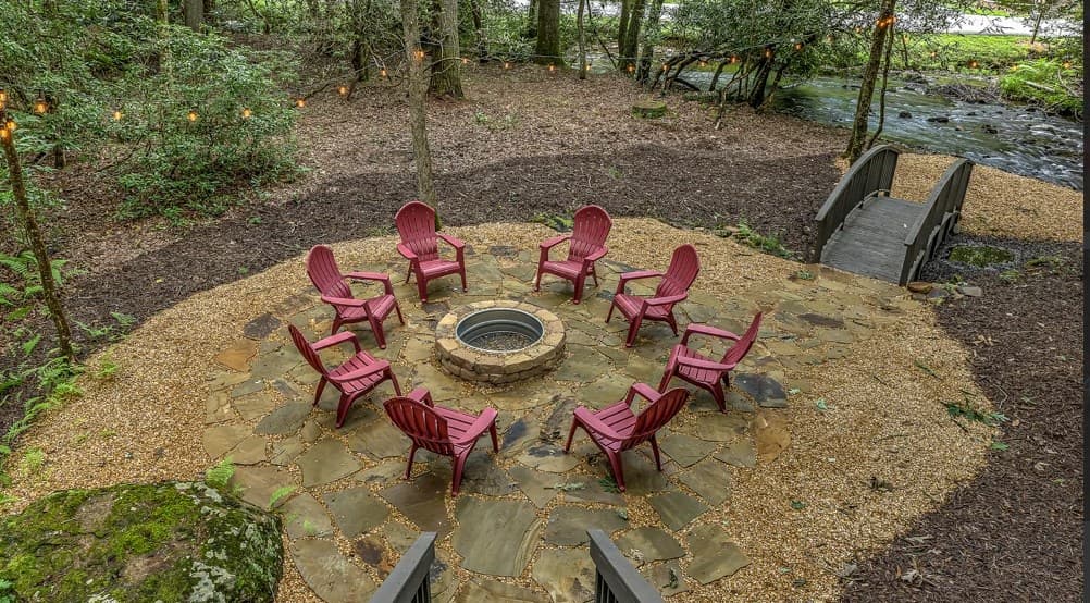 30 Stanley Creek, Blue Ridge GA 30513 - Photo