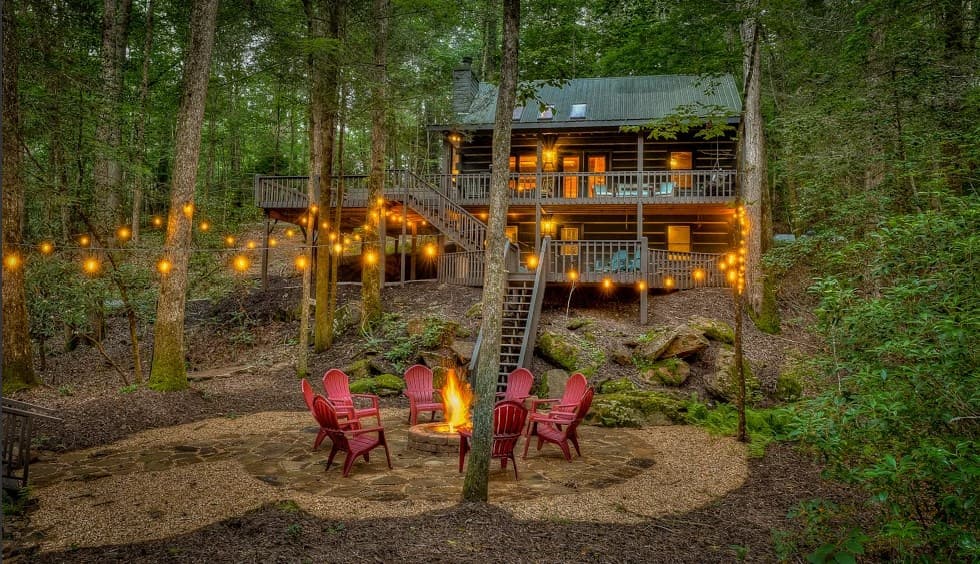 30 Stanley Creek, Blue Ridge GA 30513 - Photo