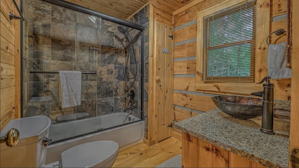 30 Stanley Creek, Blue Ridge GA 30513 - Photo
